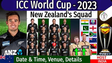 Team NZ News .